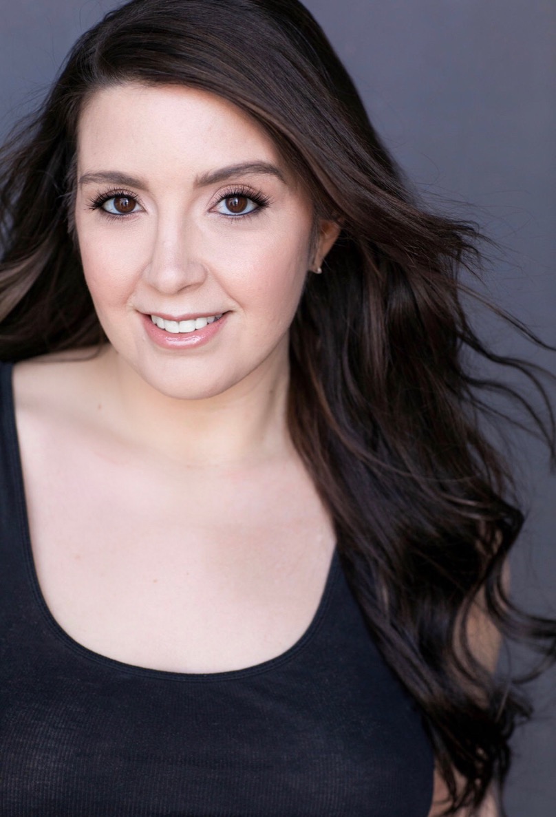 Мария Раньели