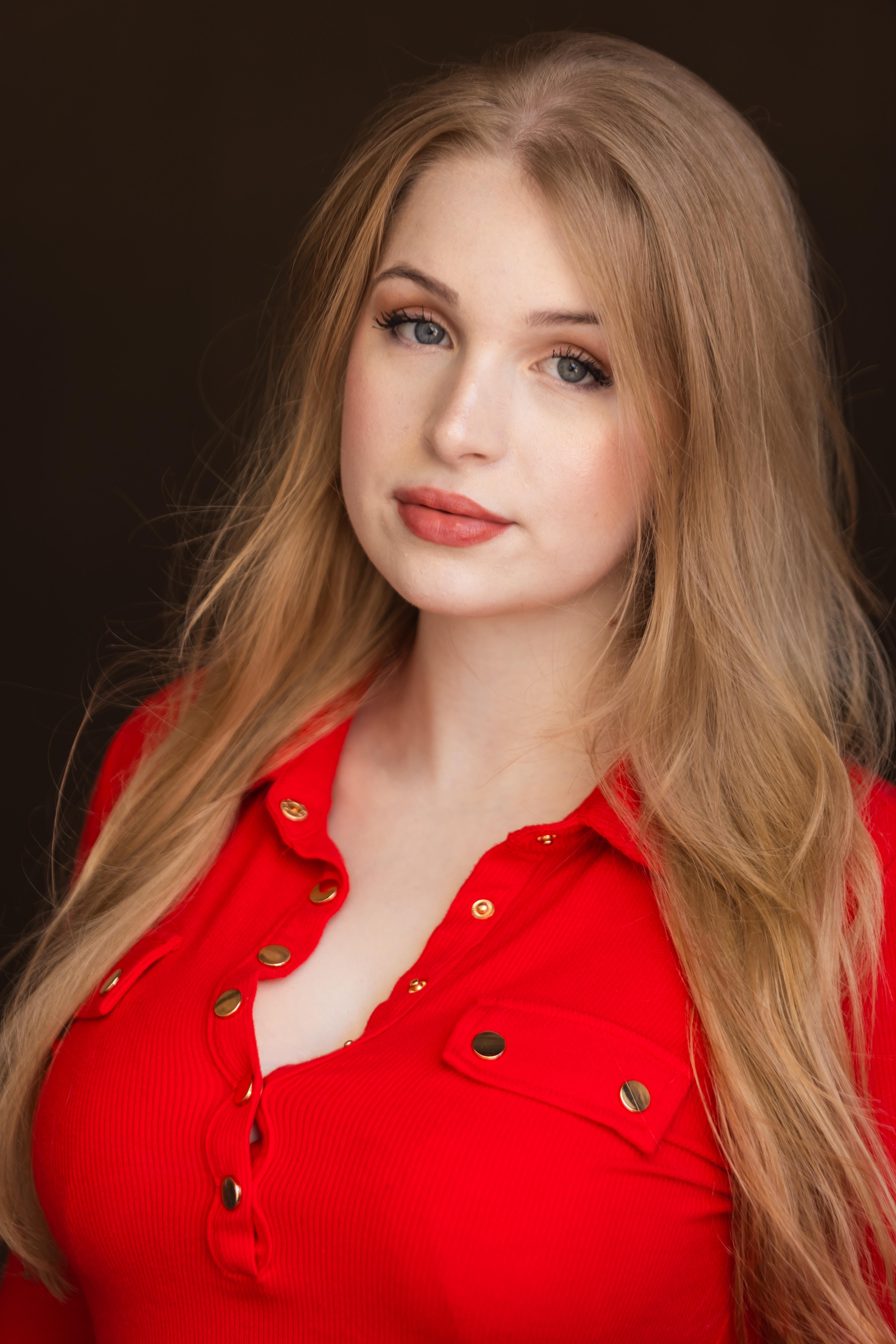 Соня Крюгер