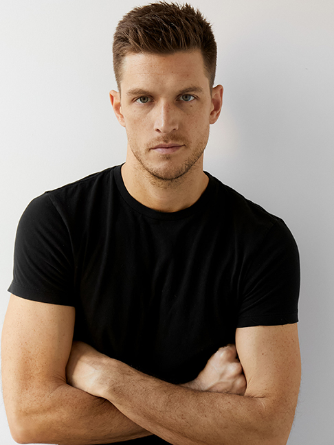 Логан МакРэй