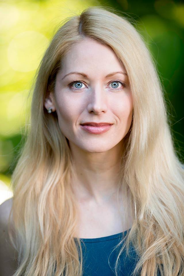 Стефани Стивенс