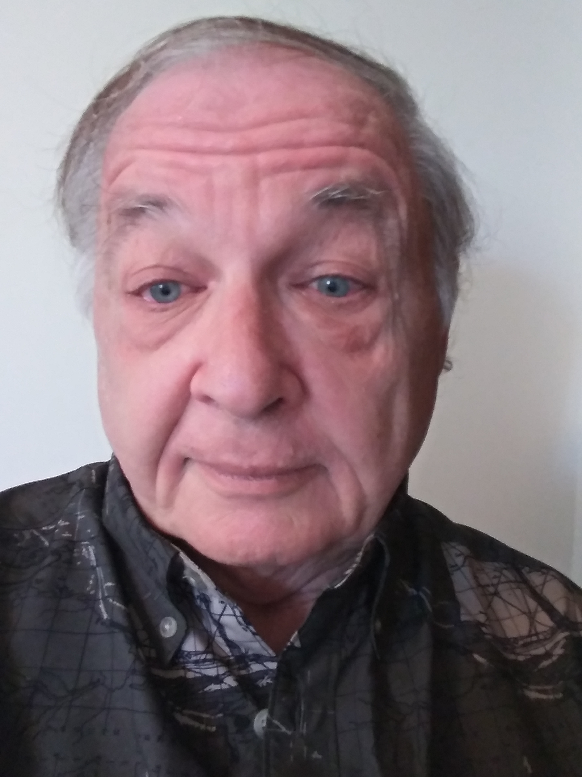 Мэрделл Элмер