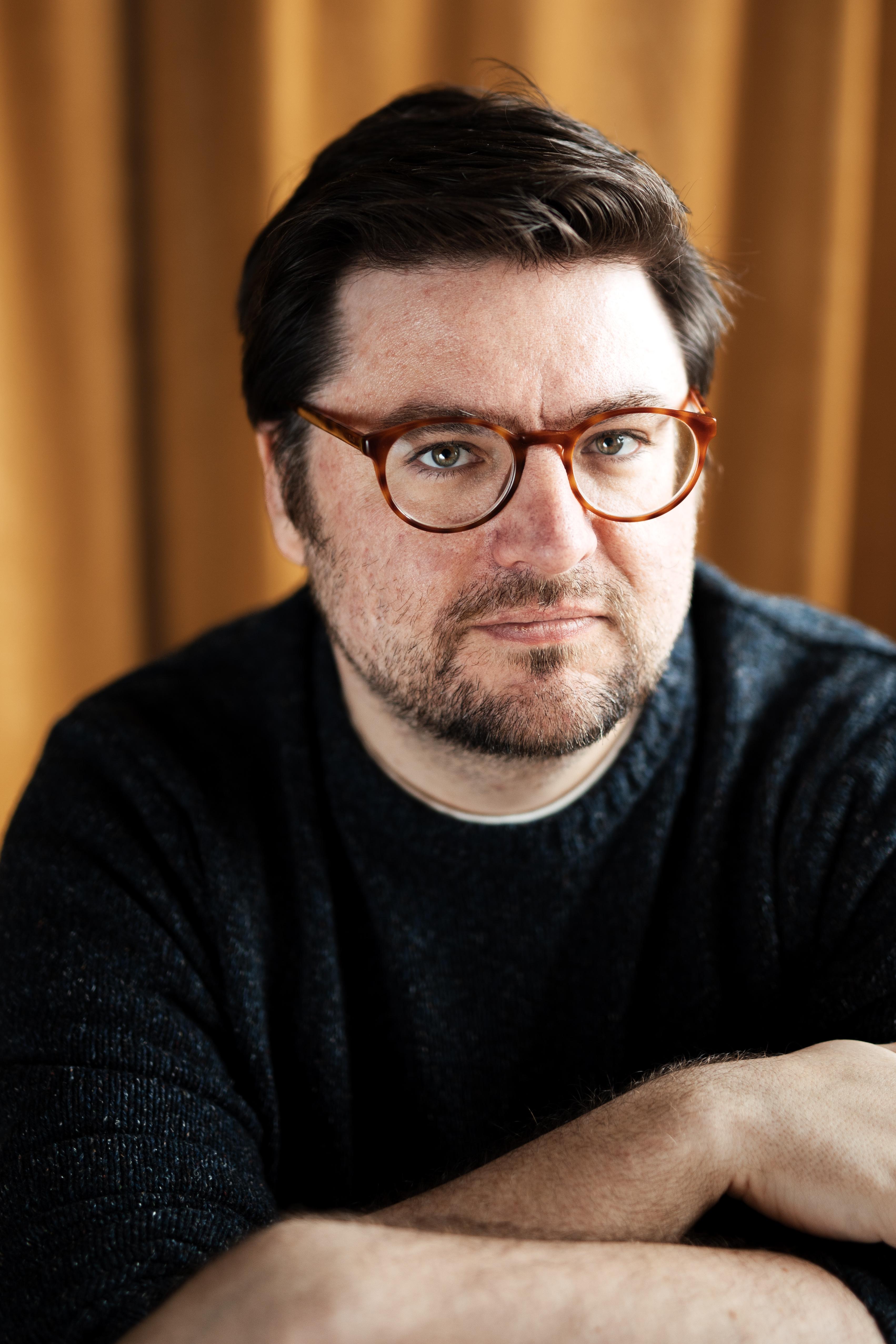 Daan Windhorst