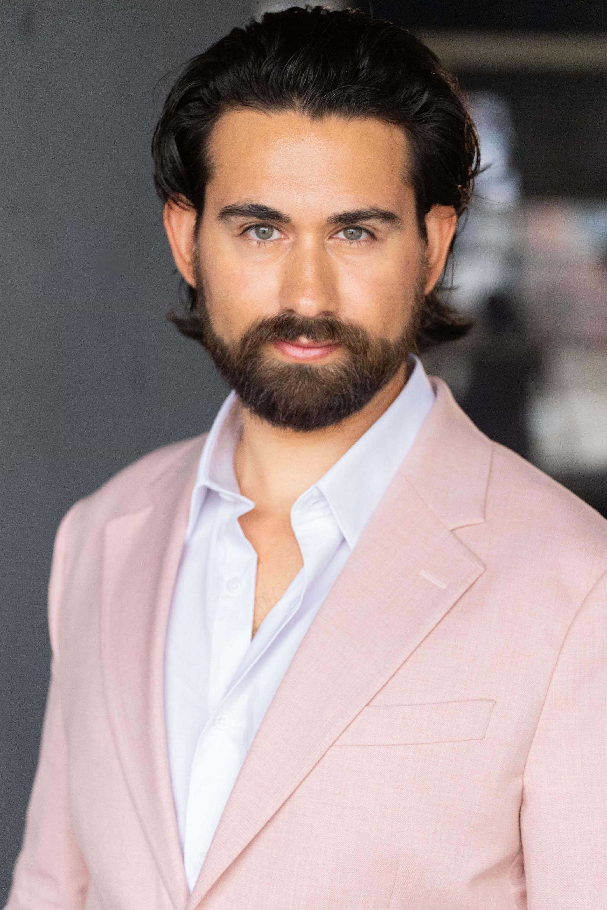 Джеймс ДеУитт III