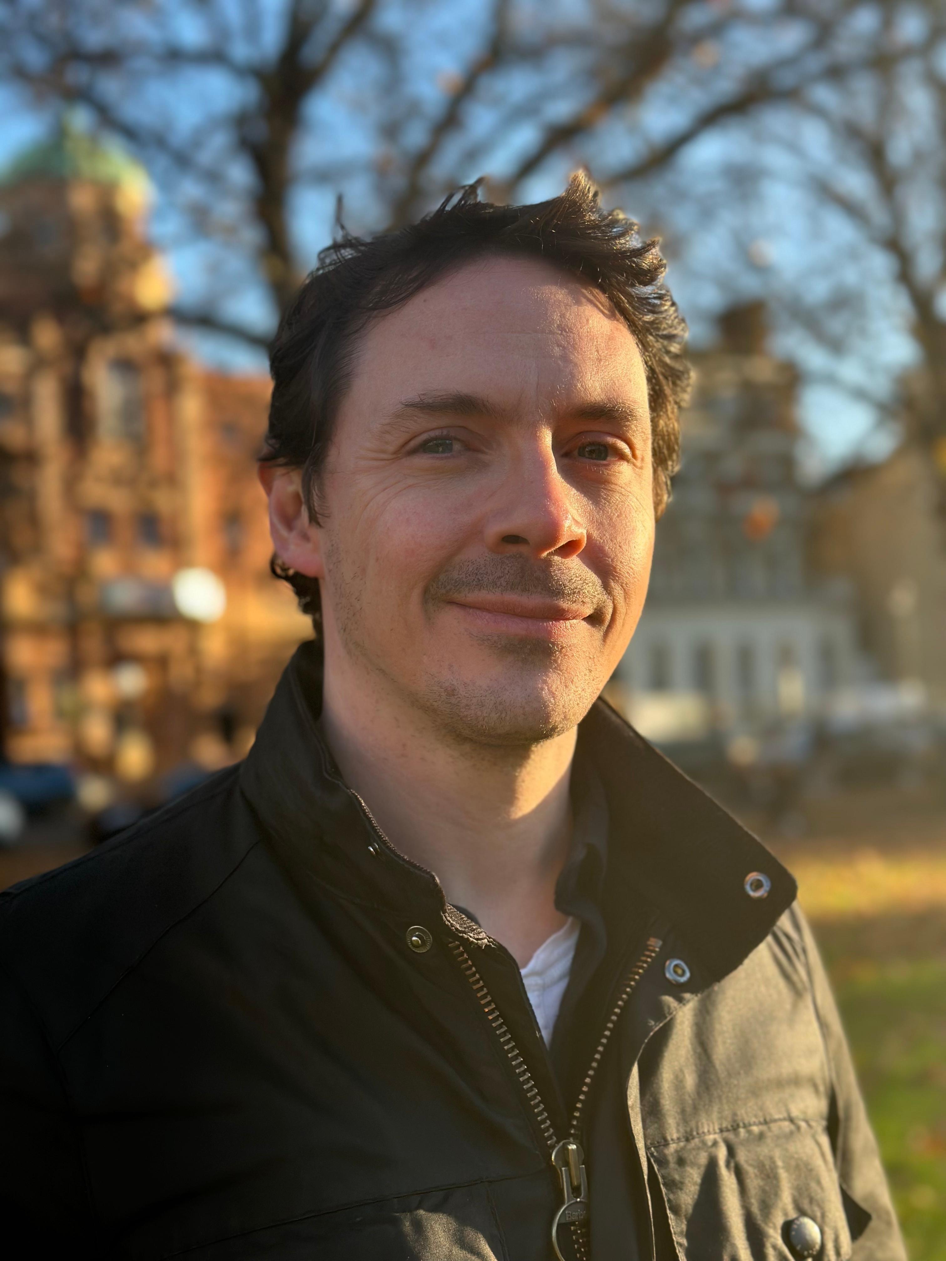 Филипп Д'Империо