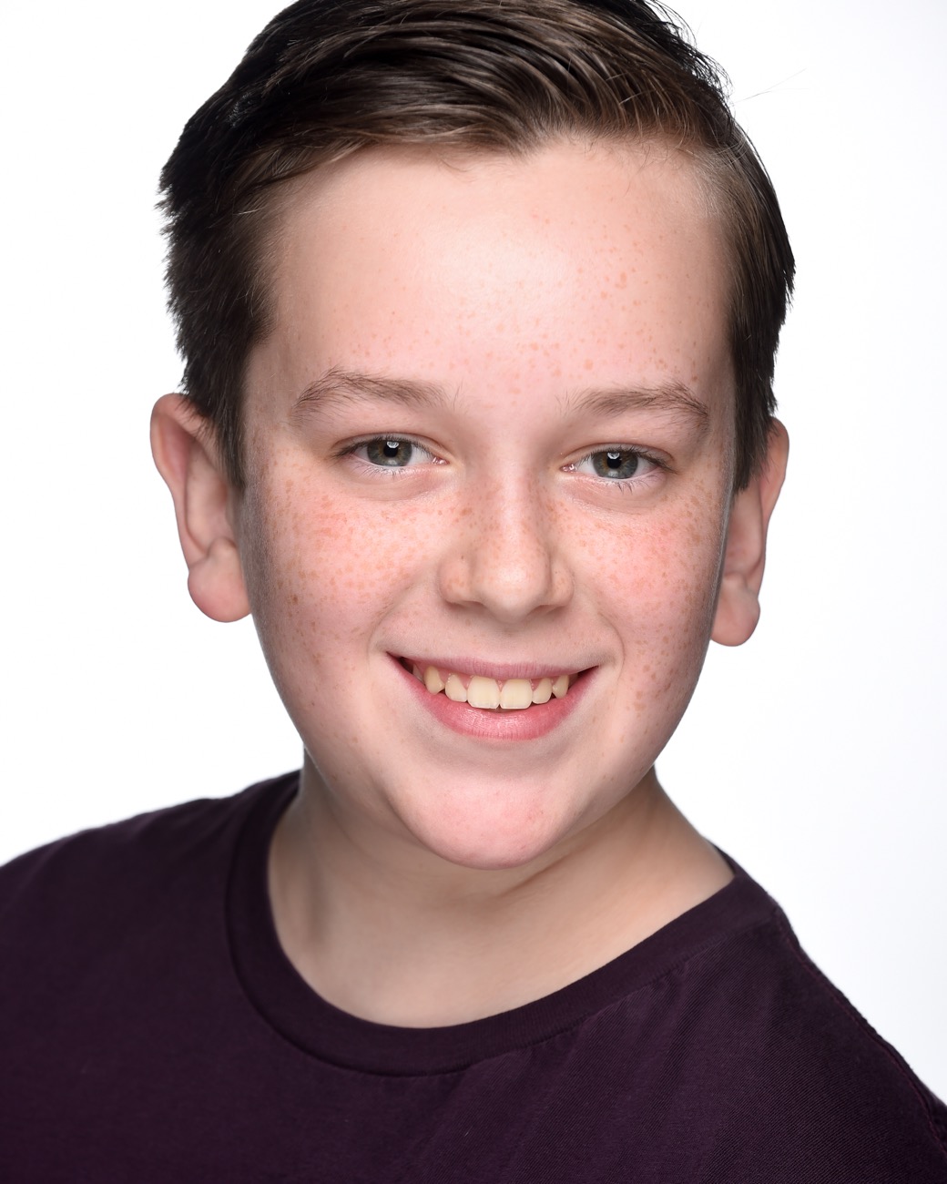 Оскар Сэндерс