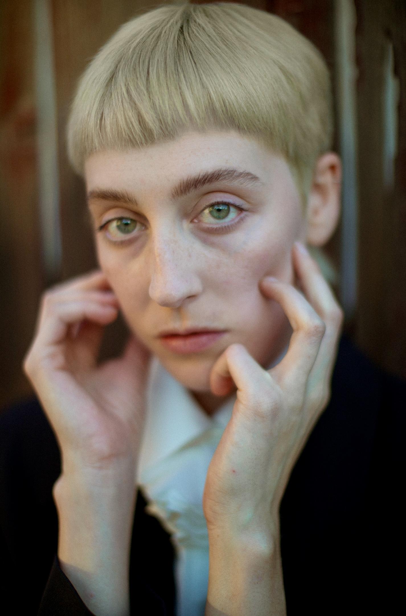 Сидни Скидмор