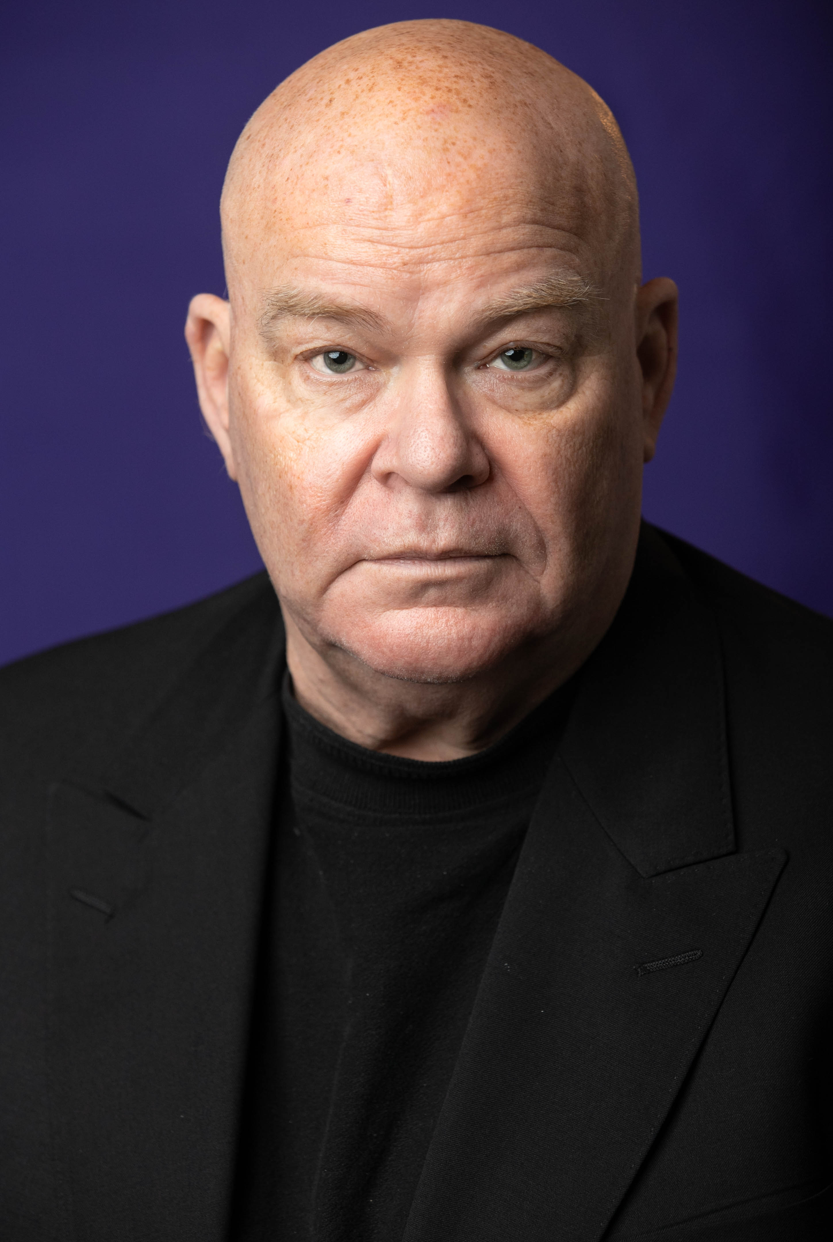 Дэйв Шэйвер