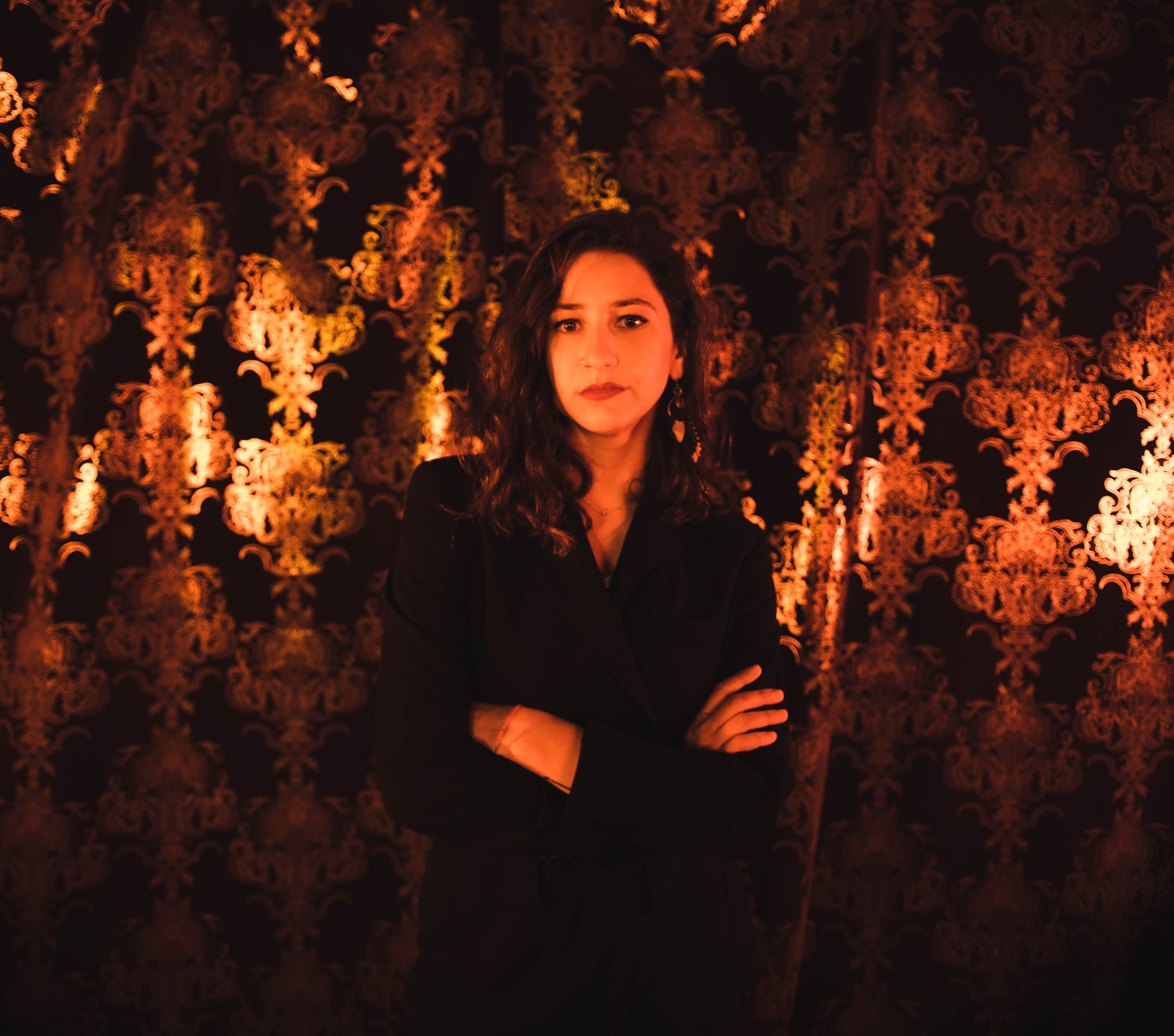 Julia Piker