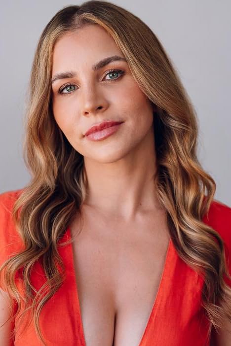 Аманда Пайпер