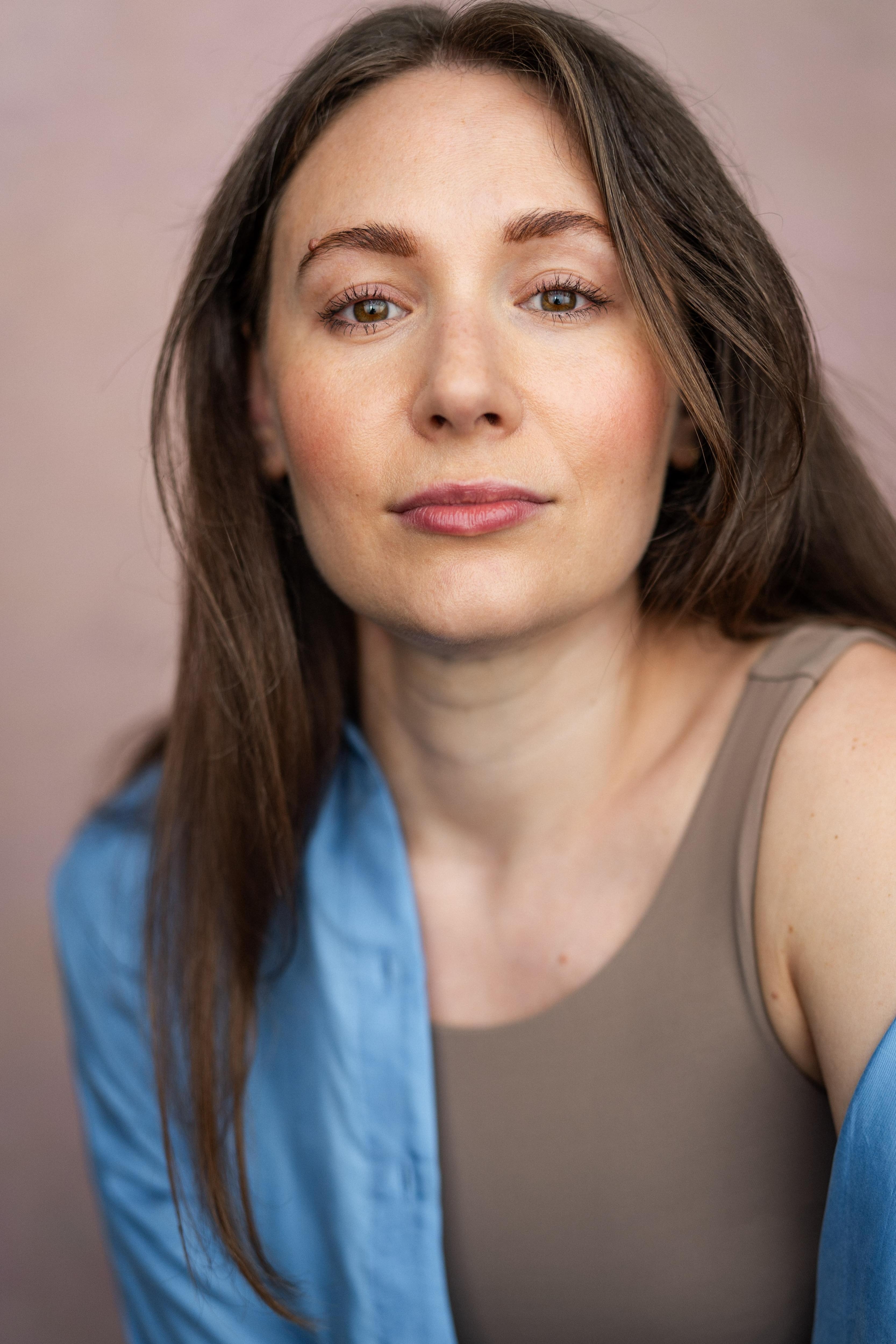 Бернис Пайк