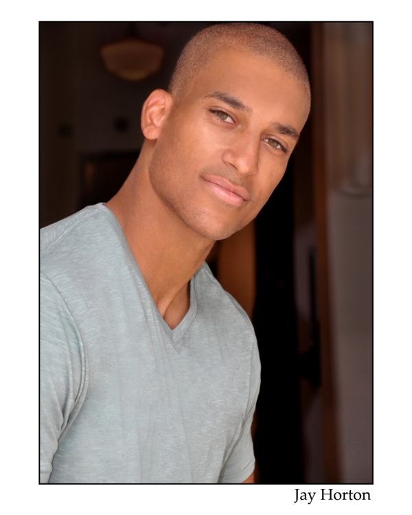 Джей Хортон