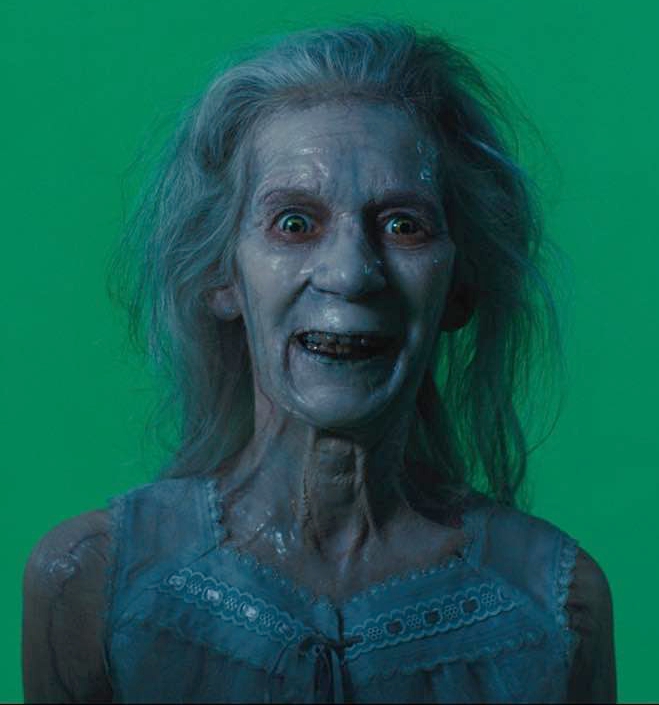 Сара Кэмпбелл