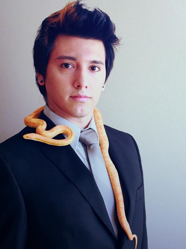 Майкл Аранда