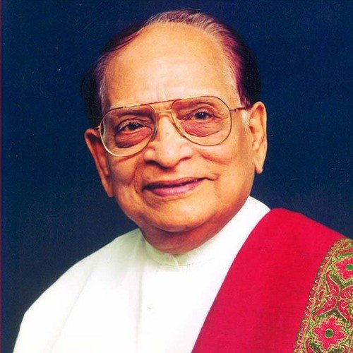 Allu Rama Lingaiah