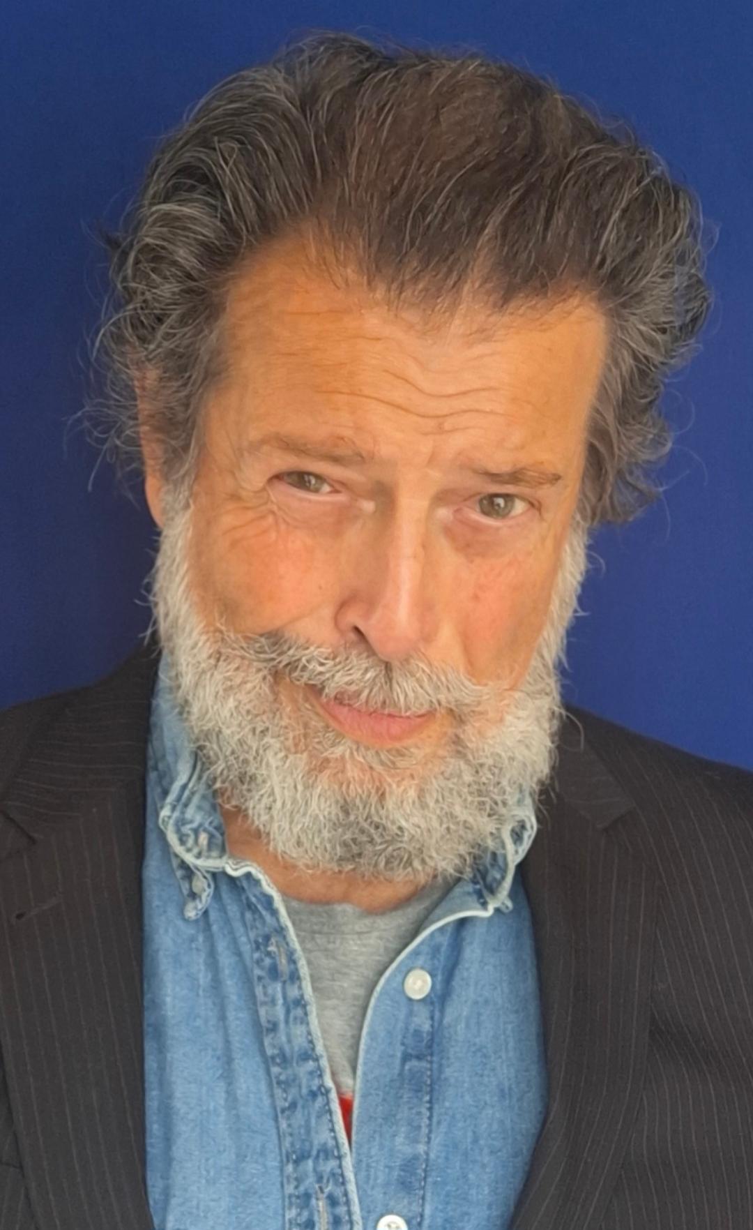 Сэм Пемброк