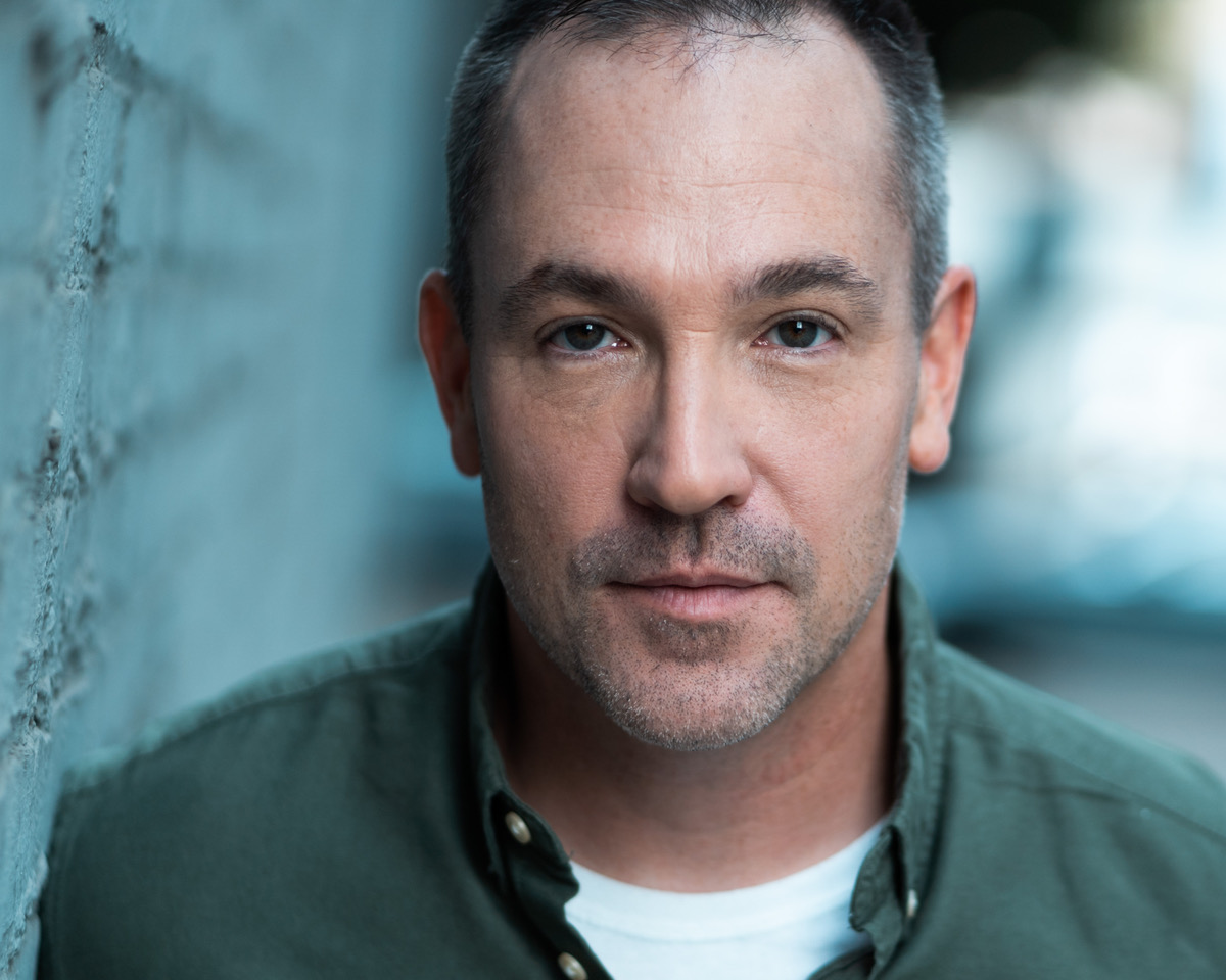 Райан Далтон