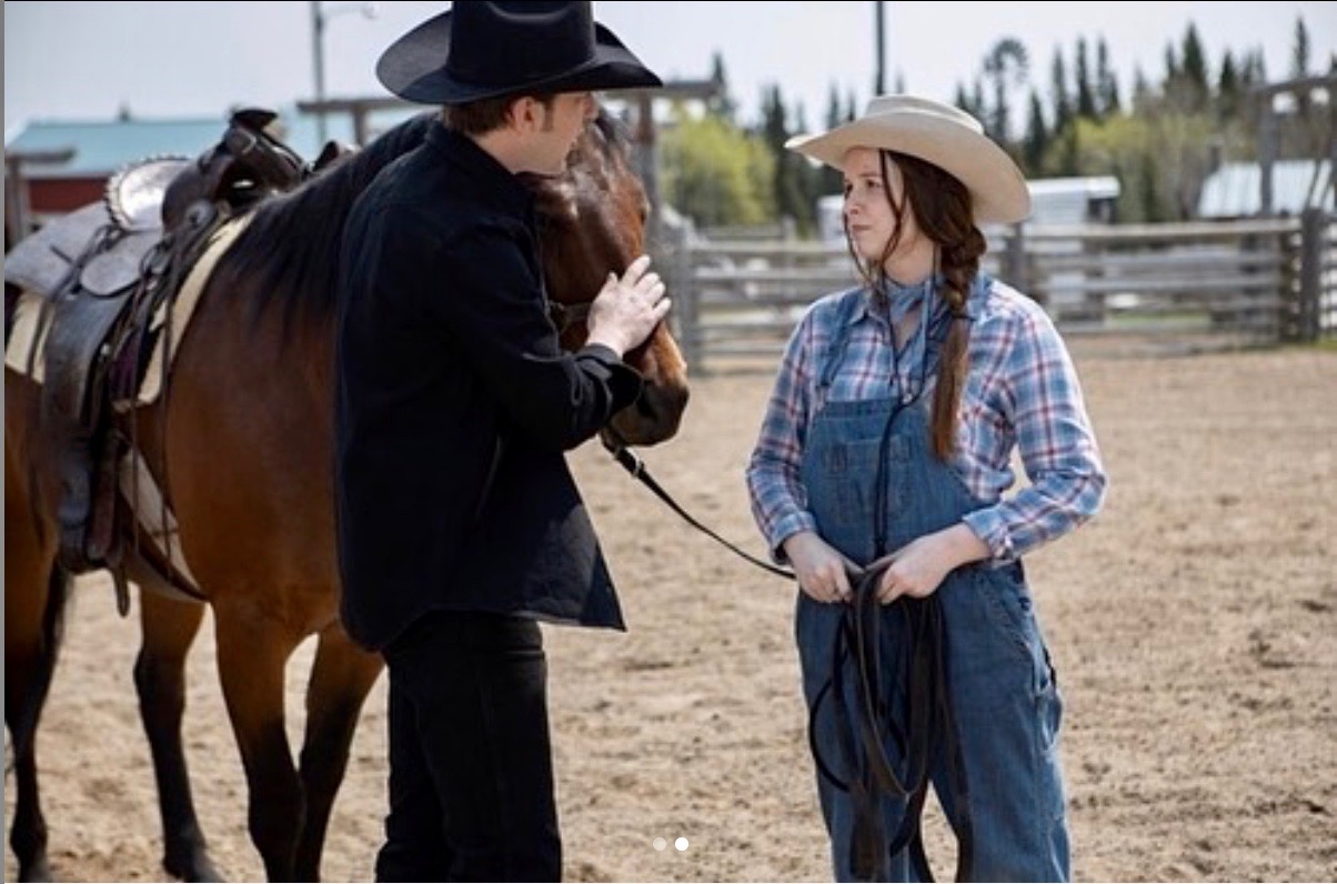 Кэрол Хуска