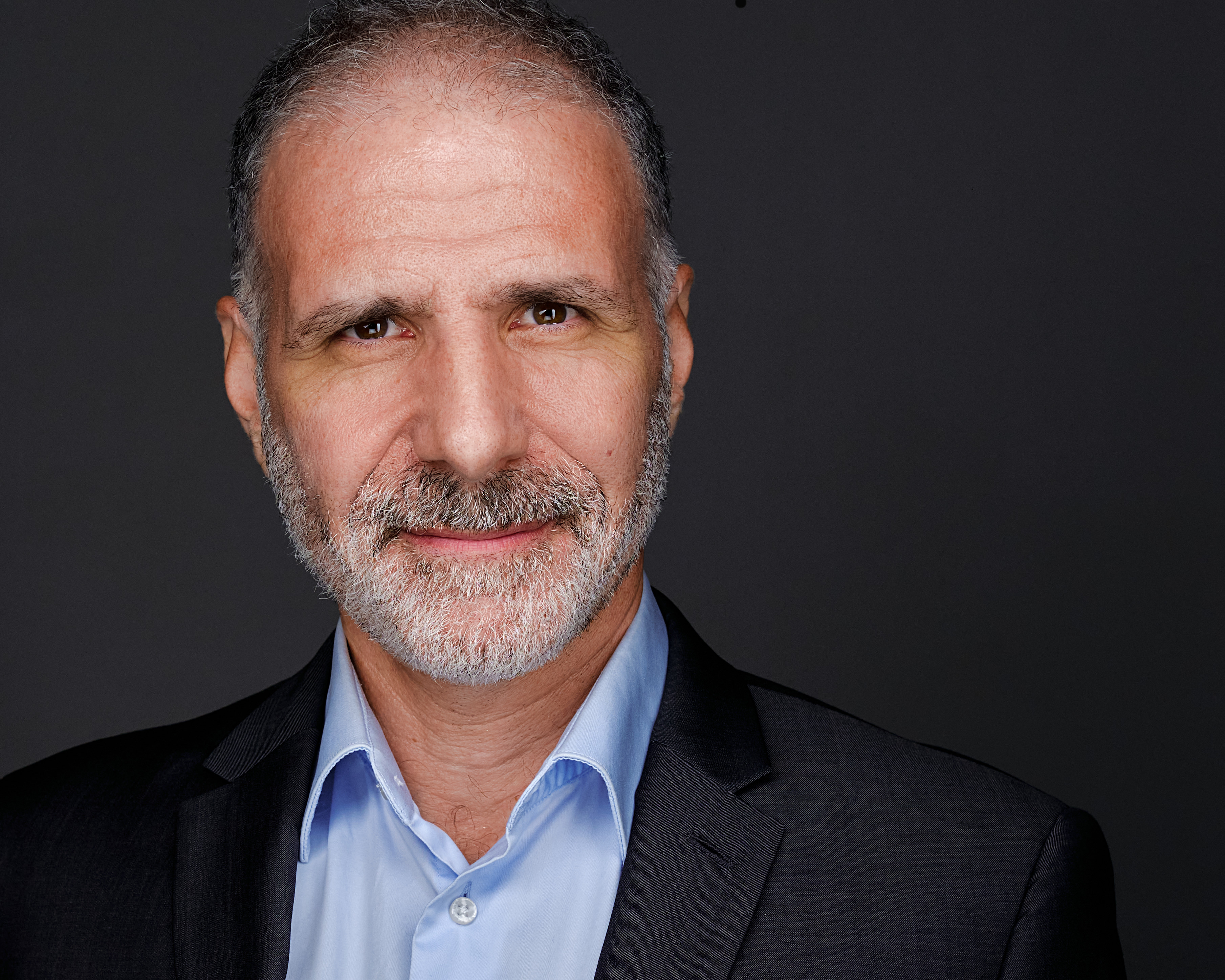 Сэм Розенталь