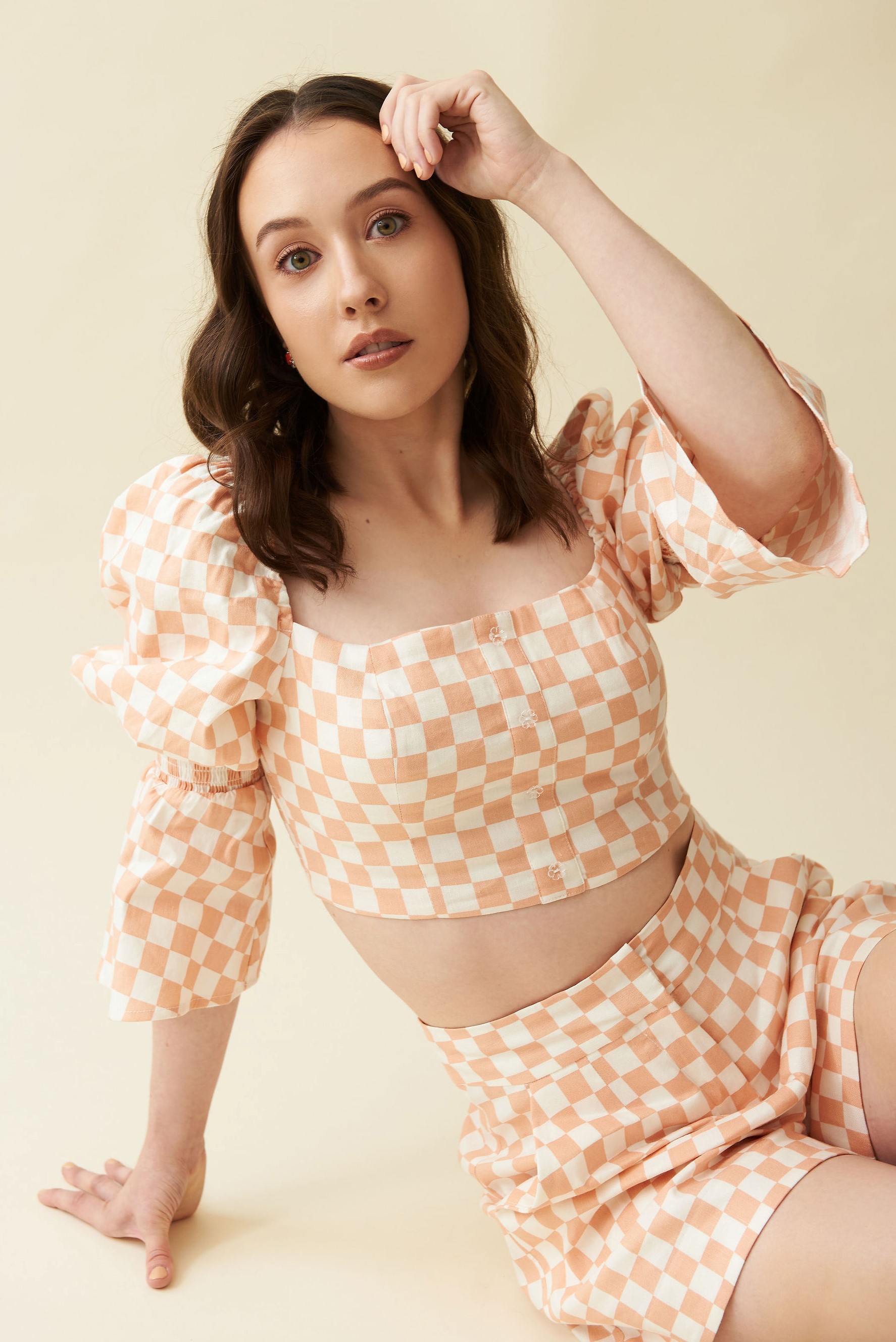 Кэтрин Эванс