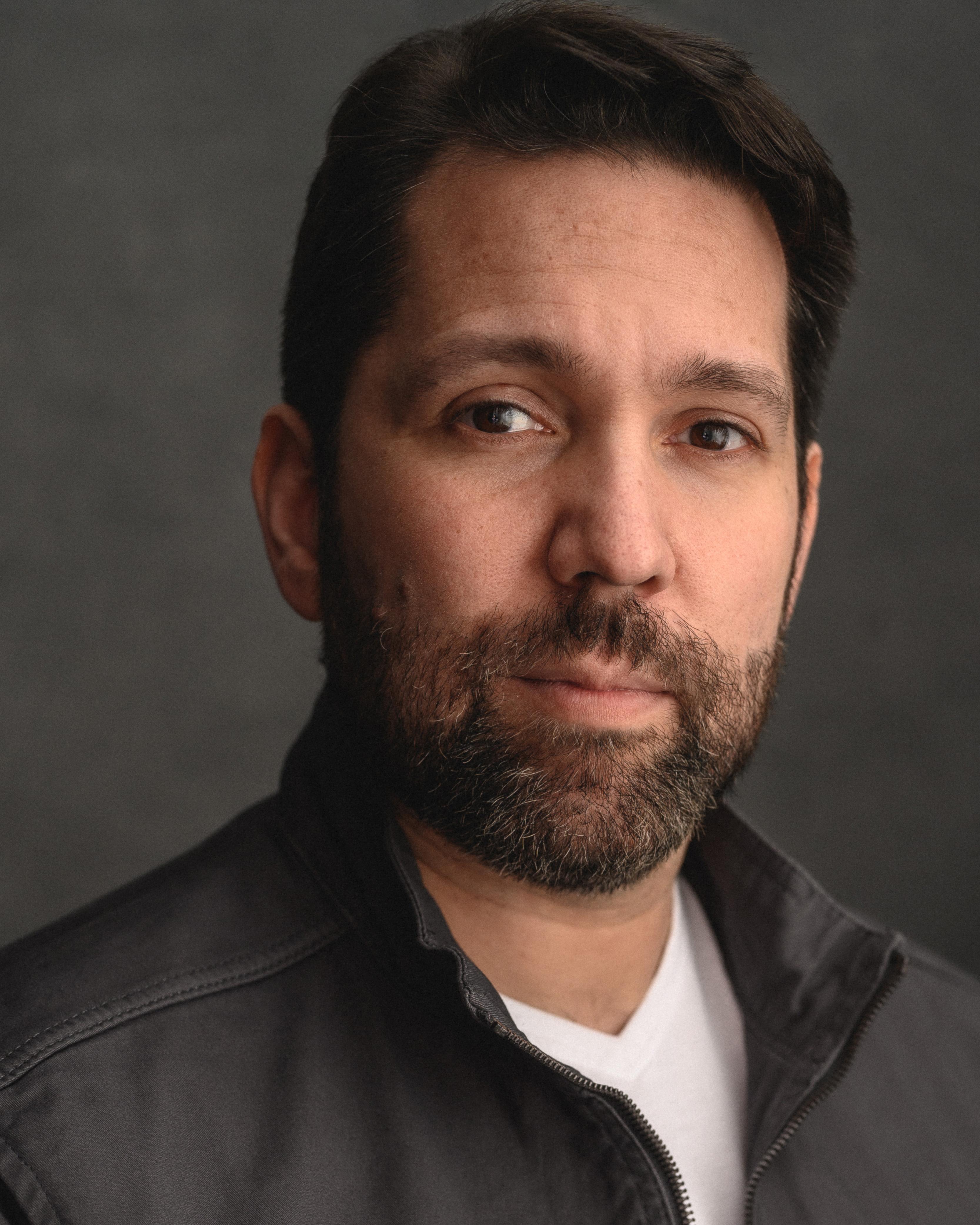 Ross Berkeley Simpson