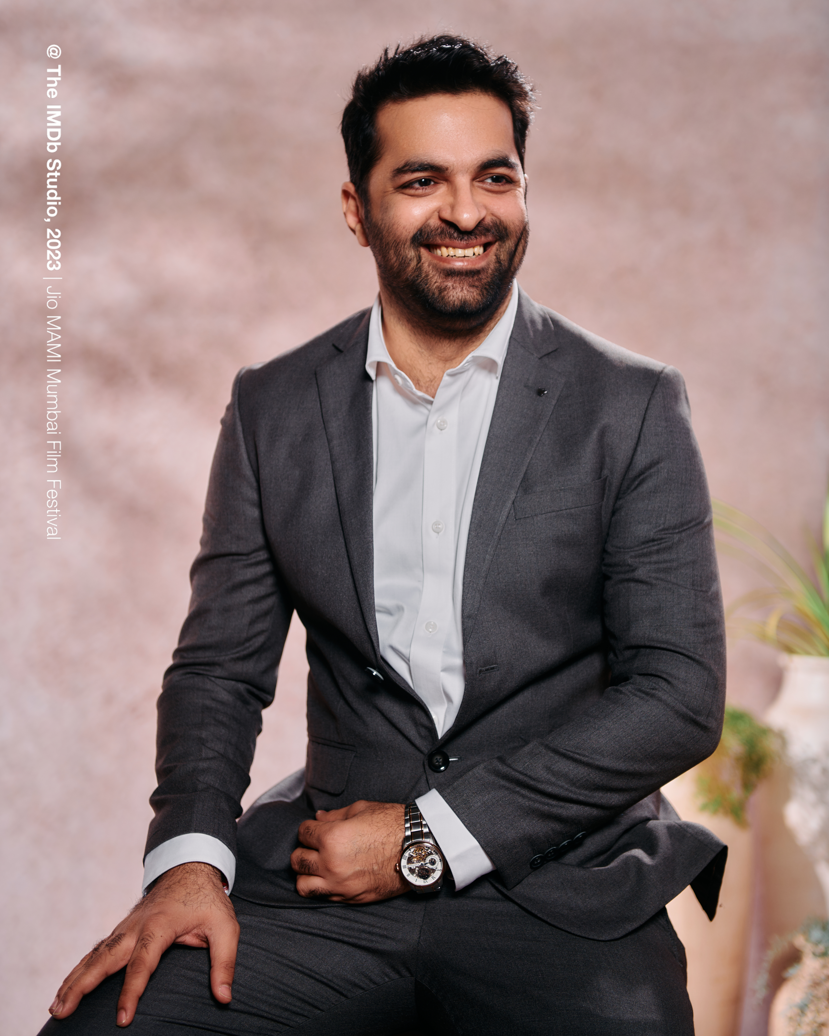 Самит Арора