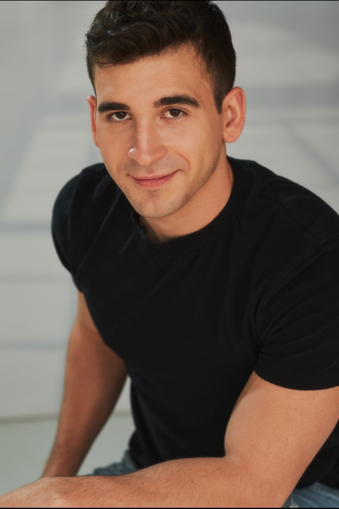 Стивен Бирс