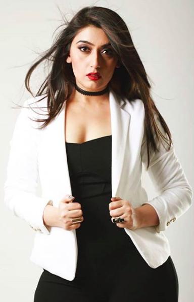 Ширин Мирза