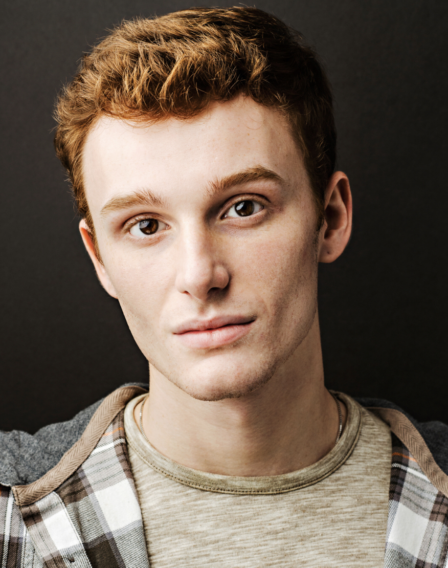 Джексон Мартин