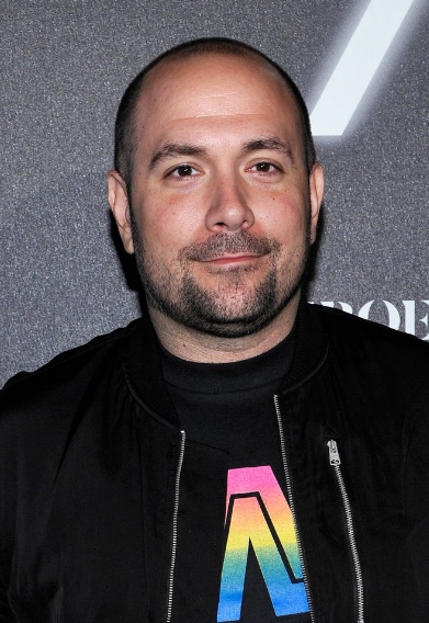 Питер Розенберг