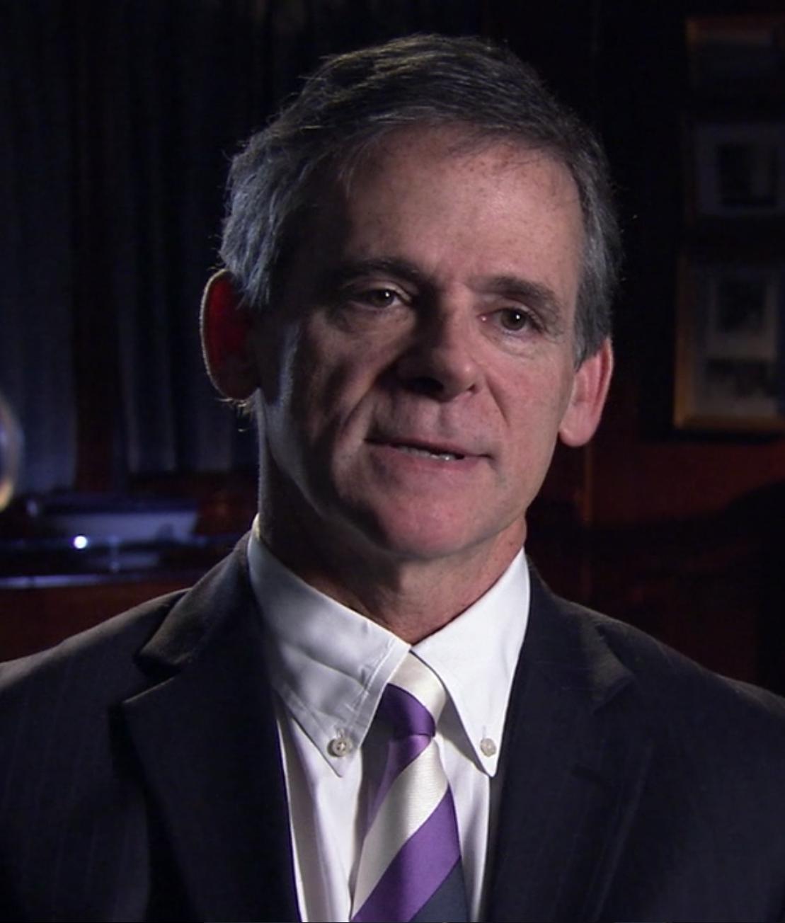 Gary Silversmith
