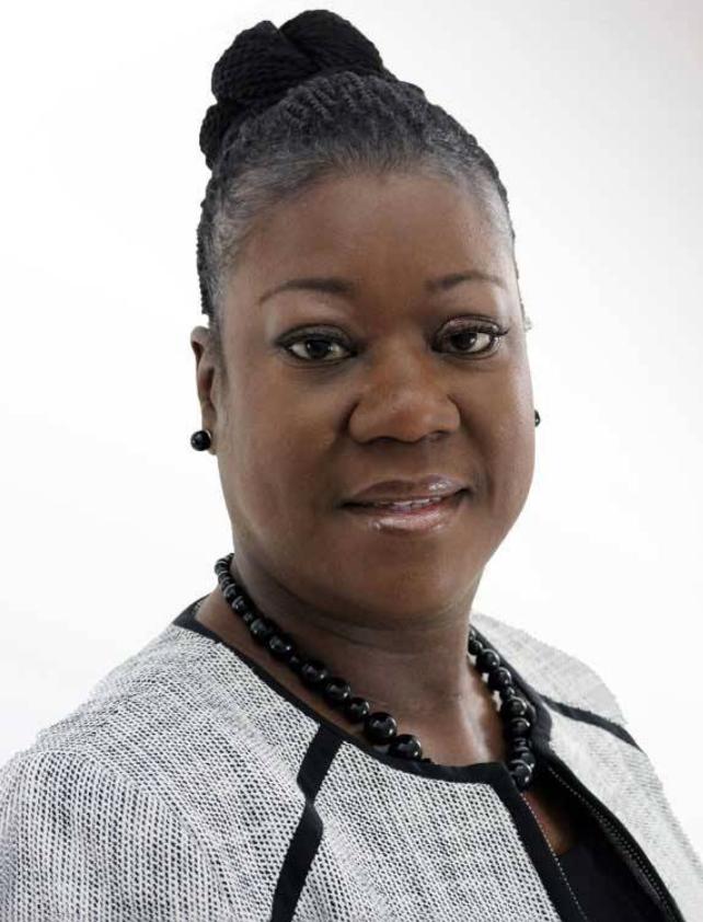 Sybrina Fulton
