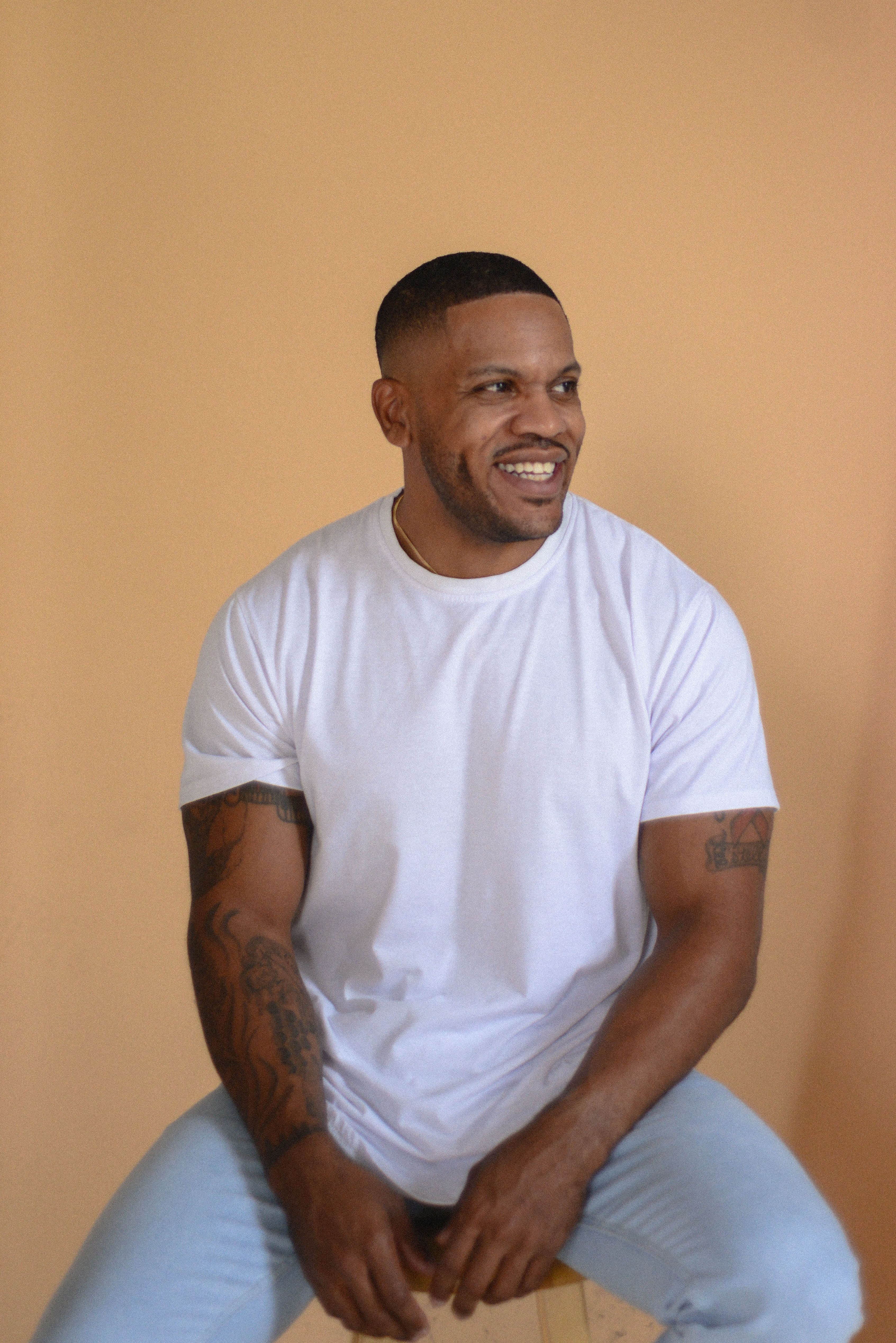 Брайан Кийс