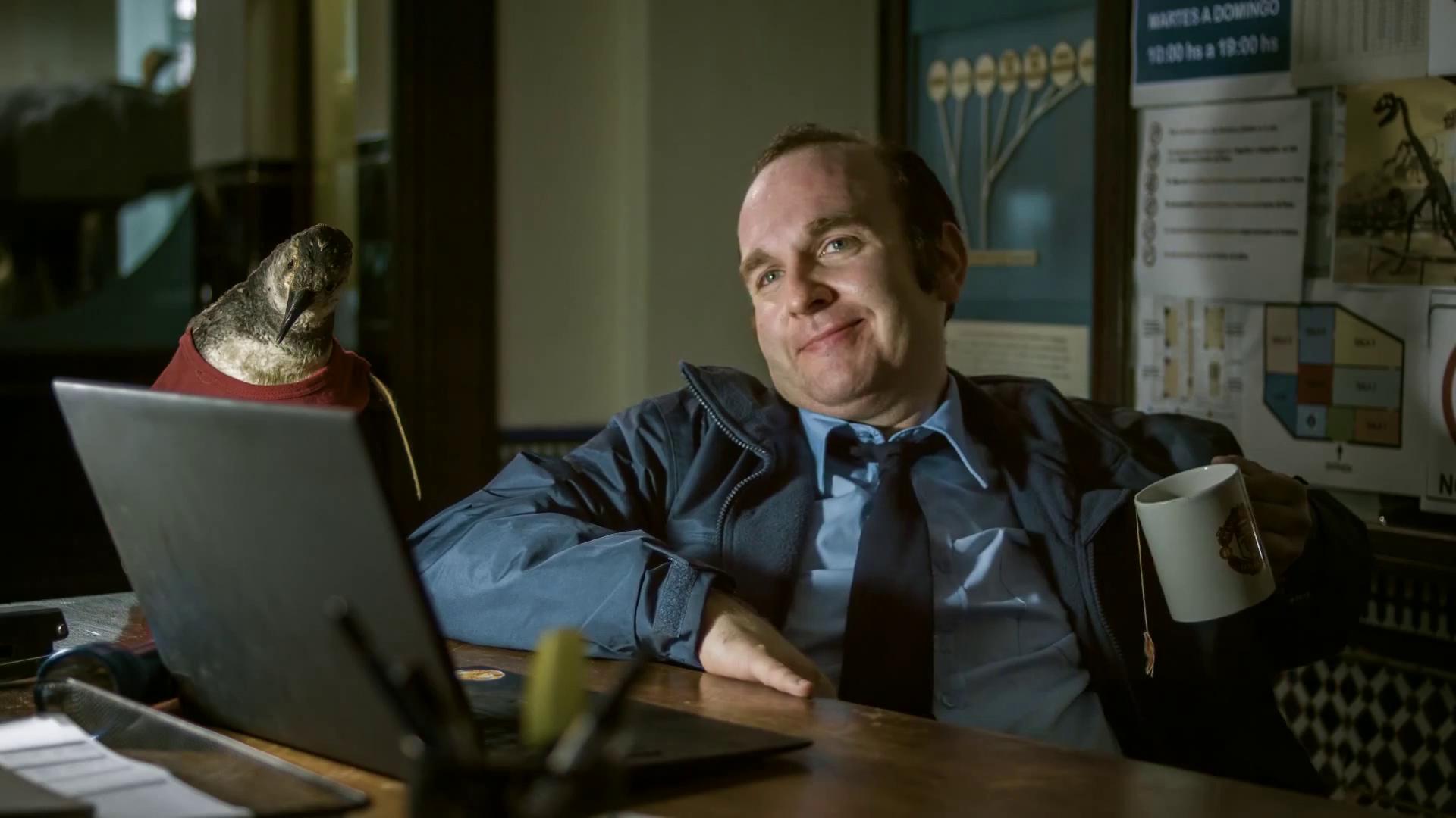 David Roizner Selanikio