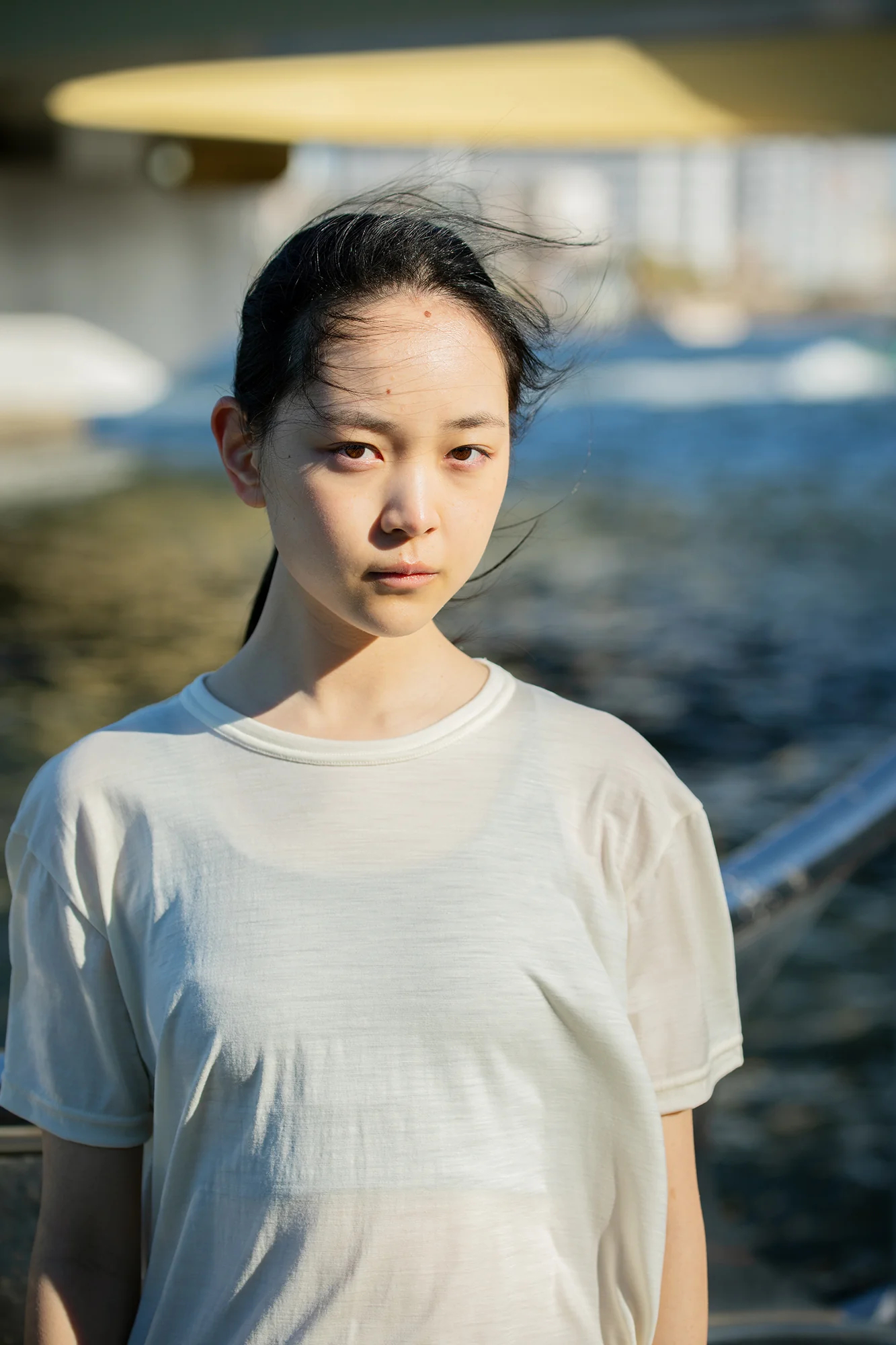 Ариса  Накано