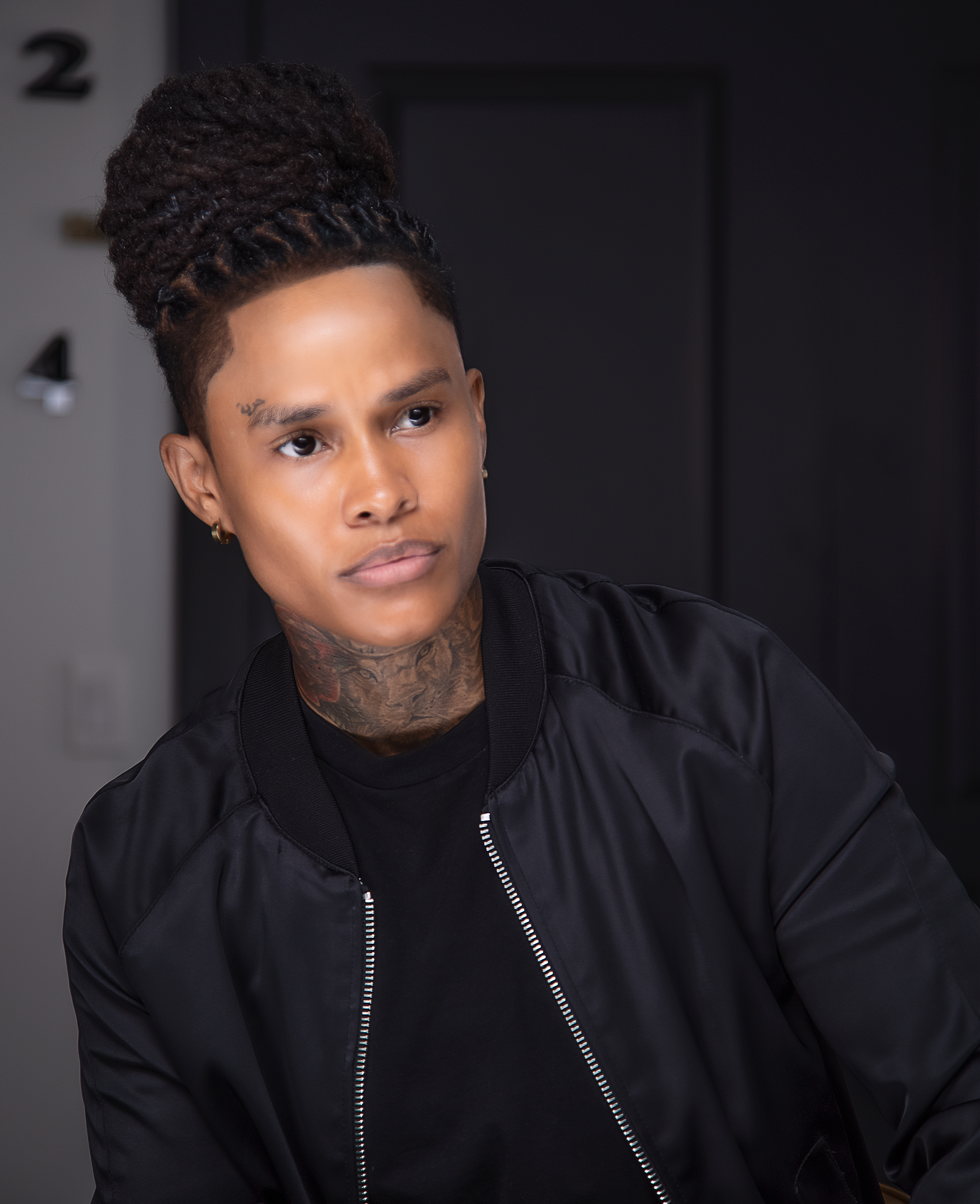 Маркита  Брукс