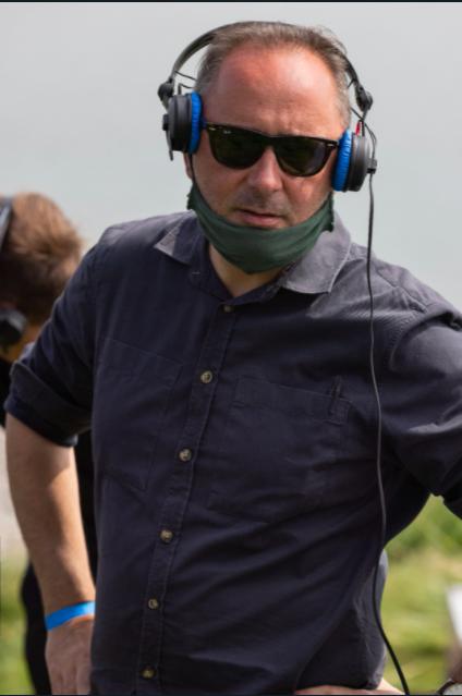 Дэниэл Грэм