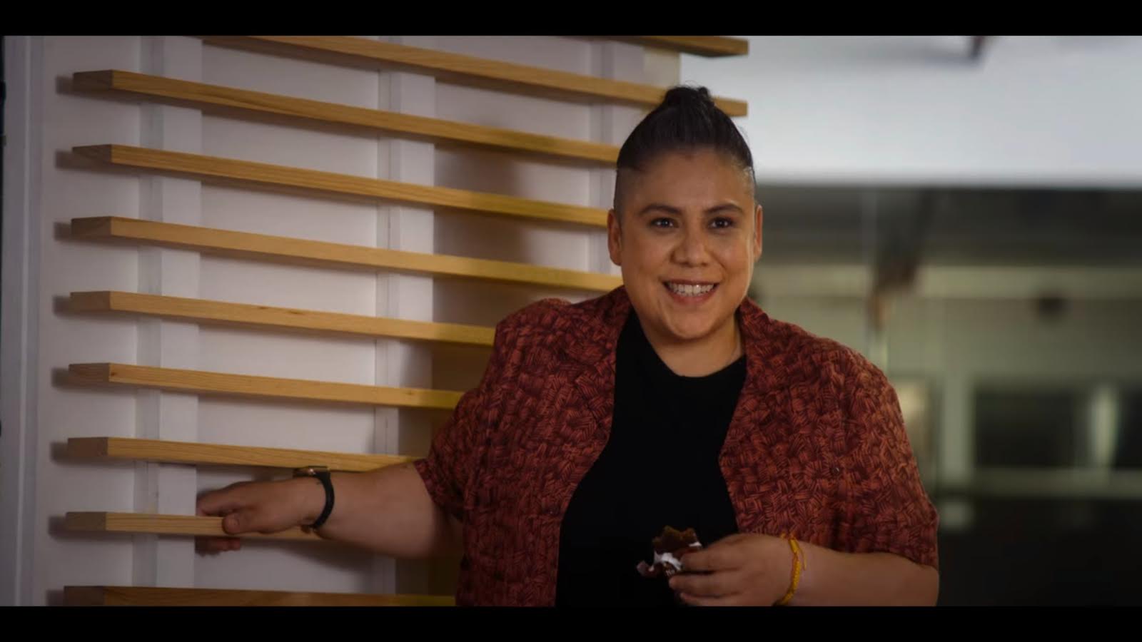 Элиза Кастильо