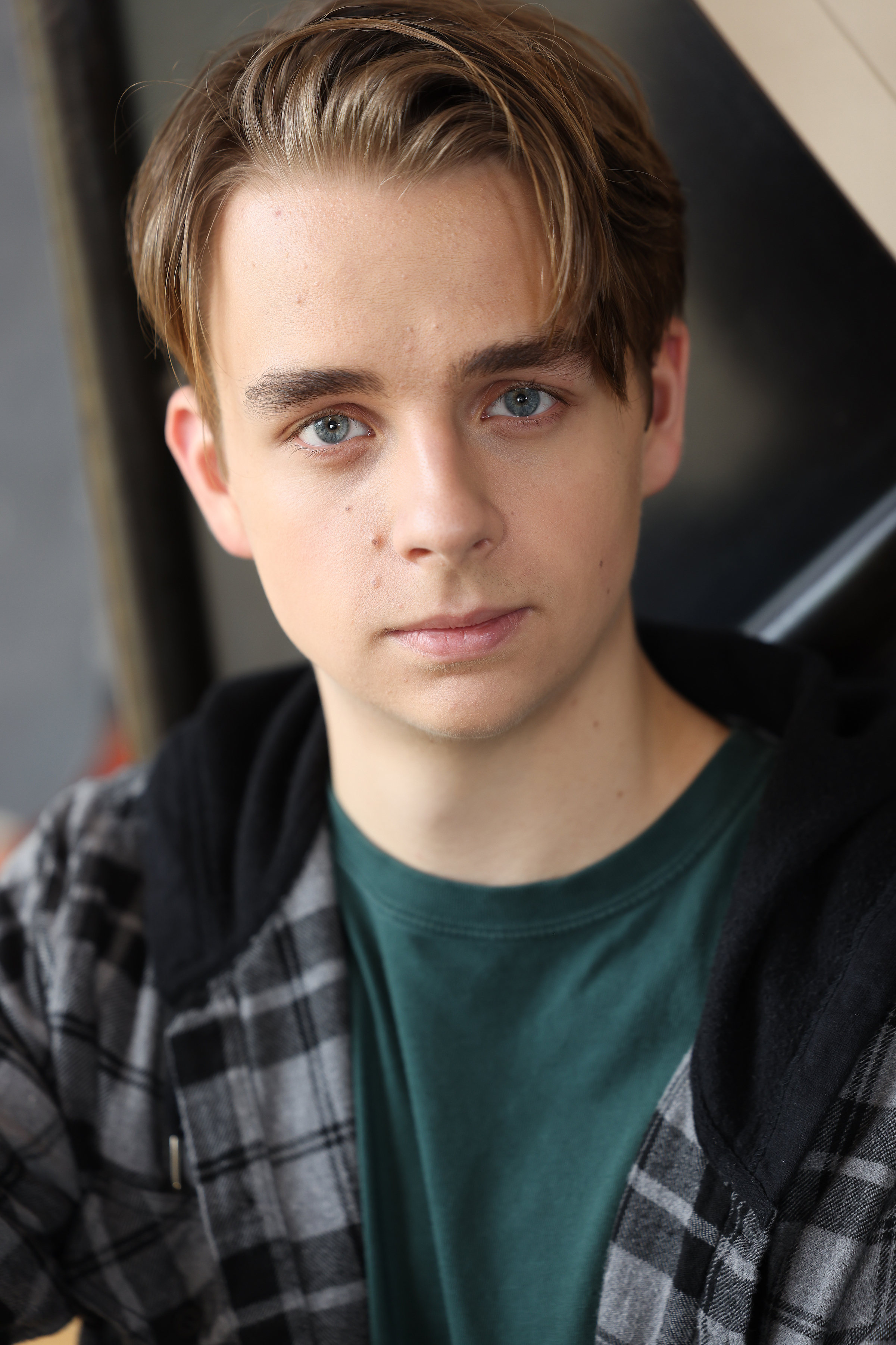 Джейкоб Ведель