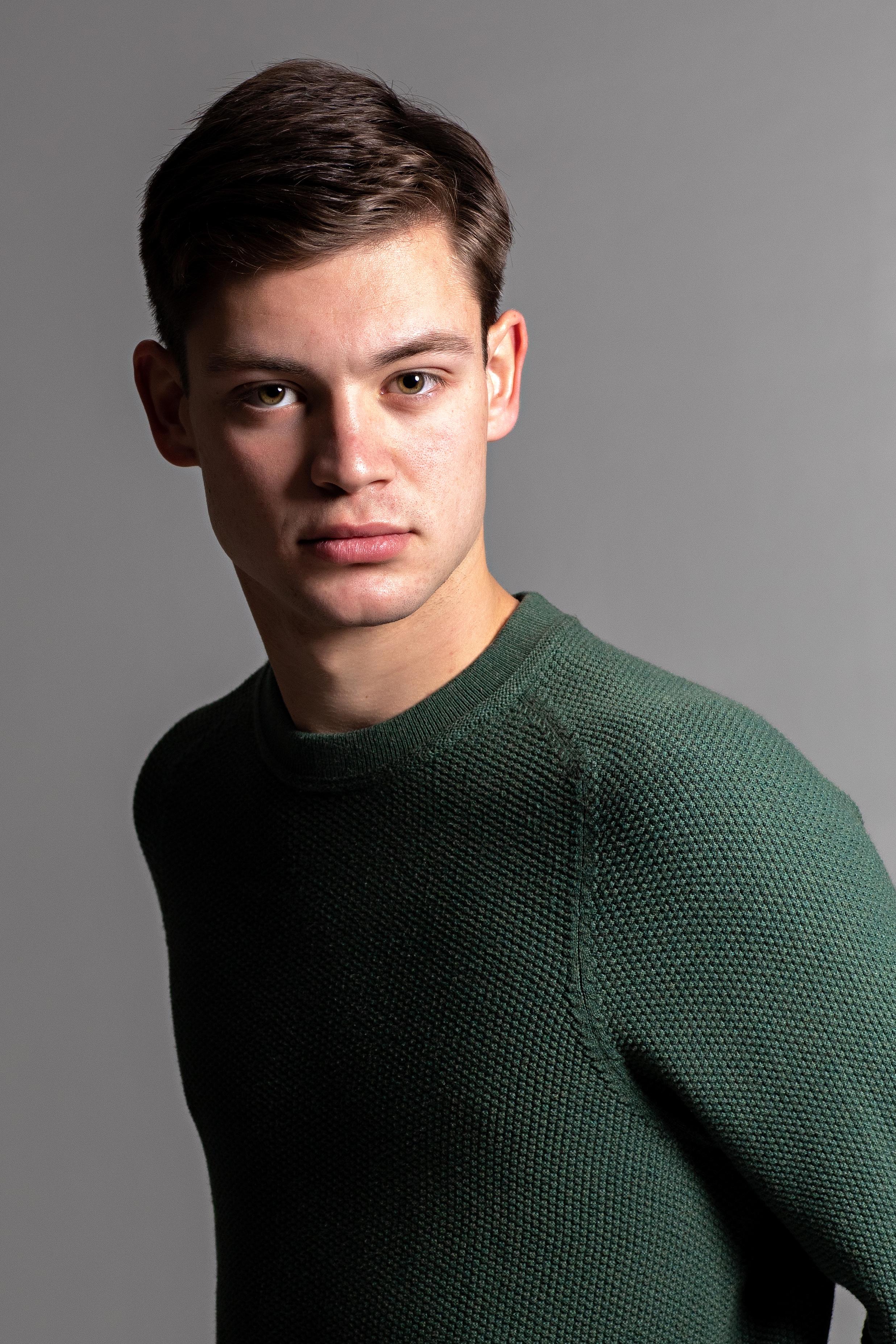 Рис МакДэниэл