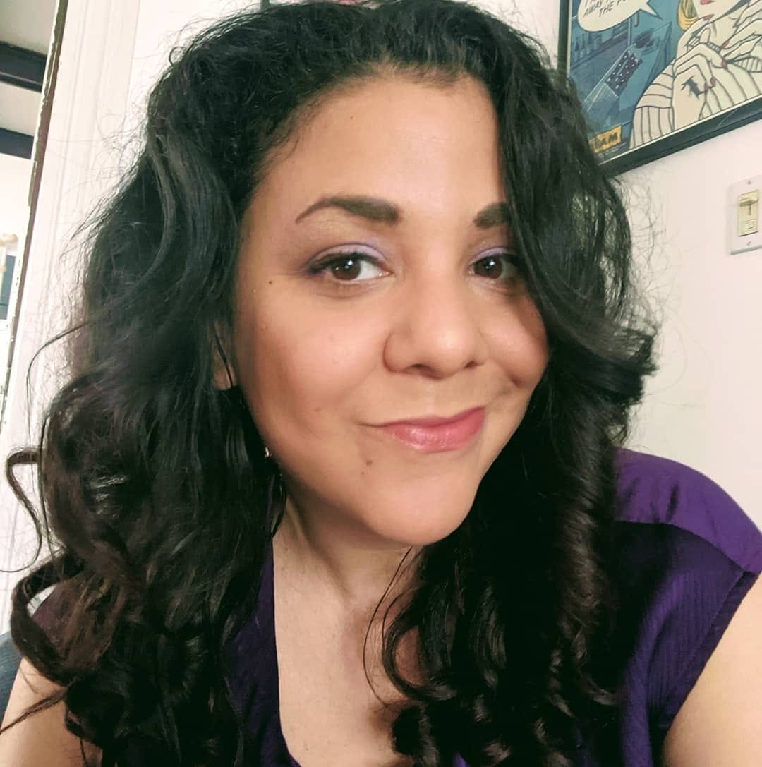 Серена Уитни