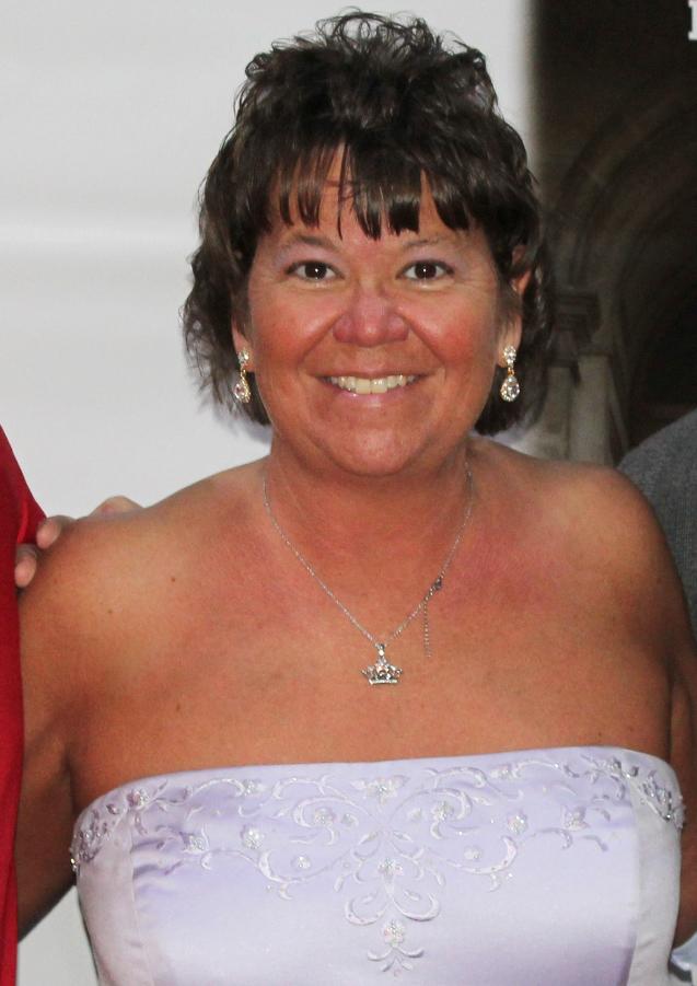 Candy J. Beard