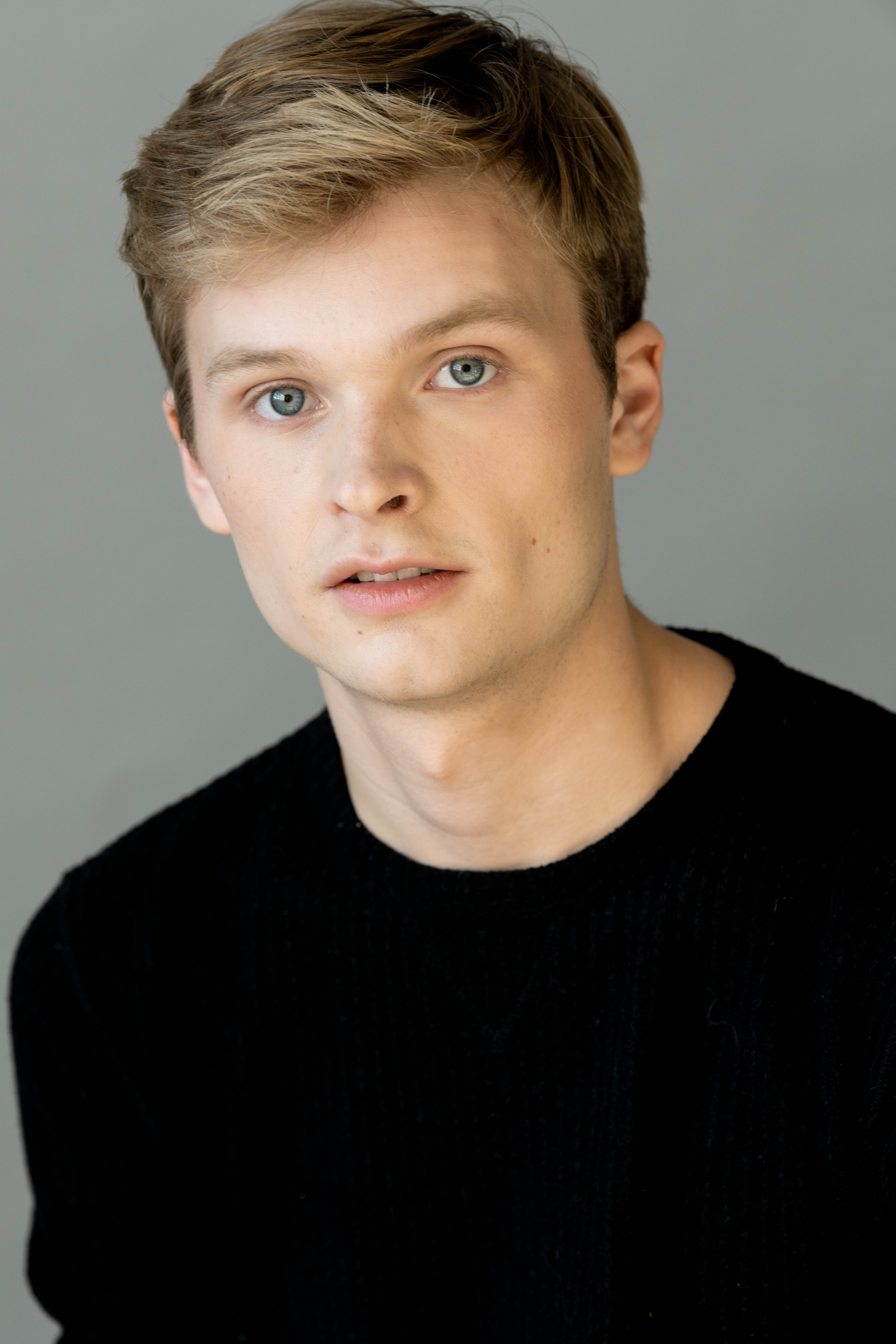 Скайлер Верити