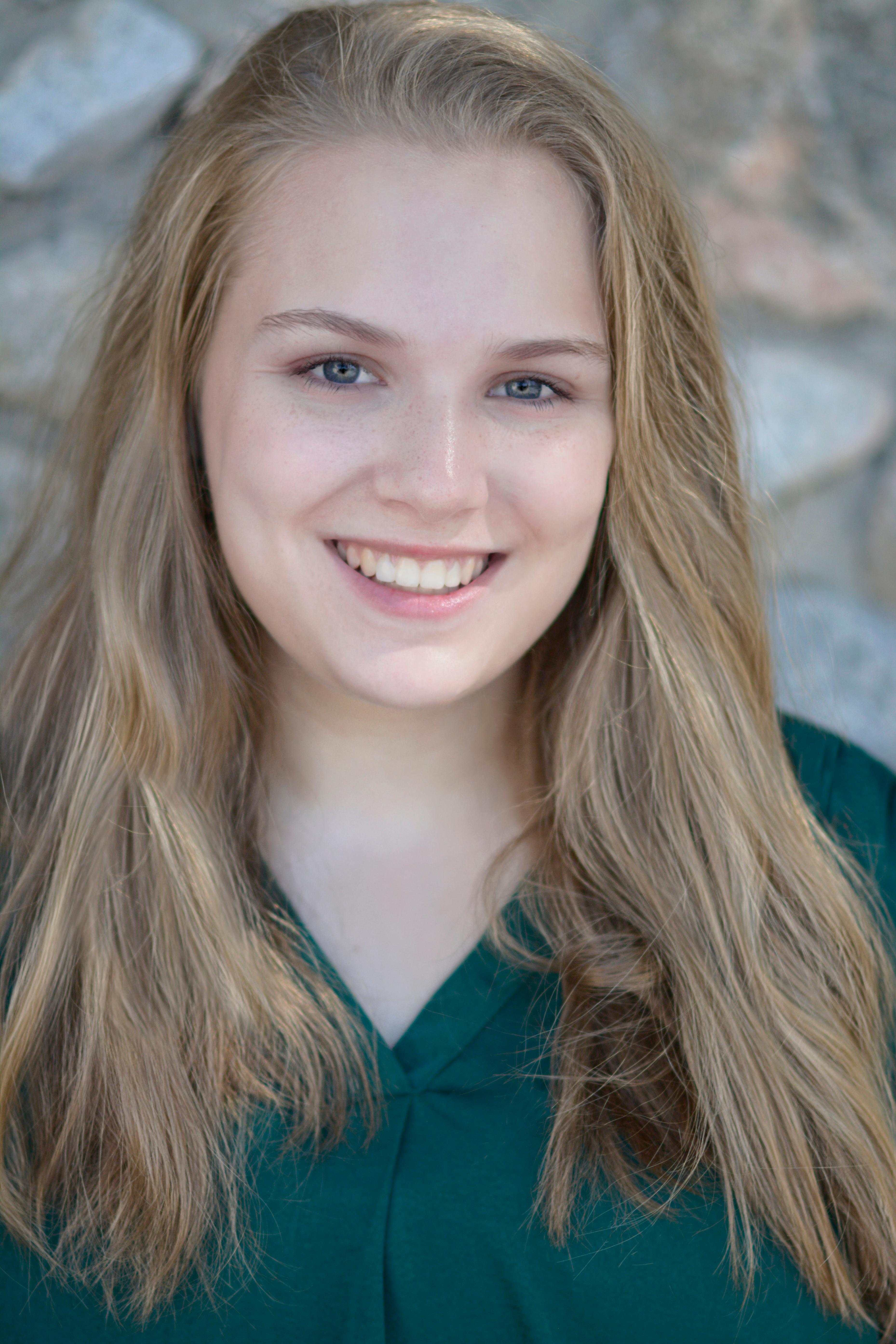 Грейси Уэйкфилд