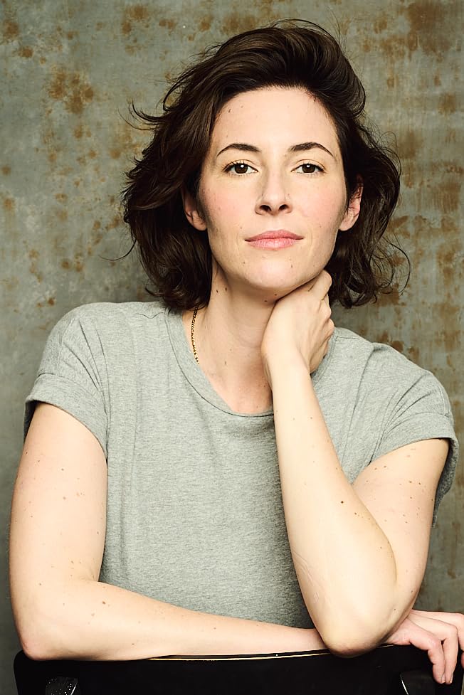 Алексис Виктория Блум