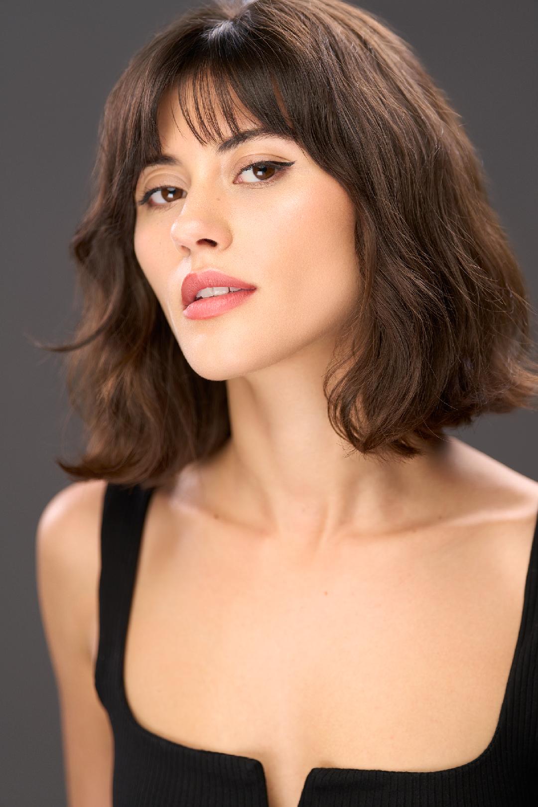 Эмма Милани