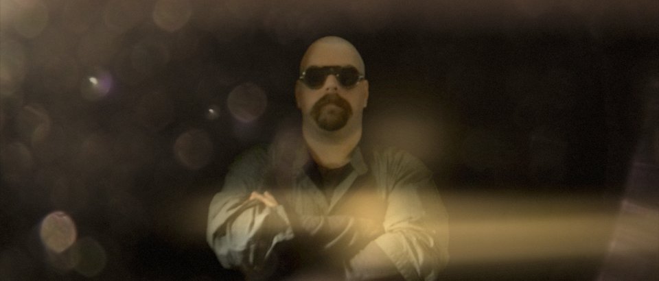 Джейсон Гринфилд