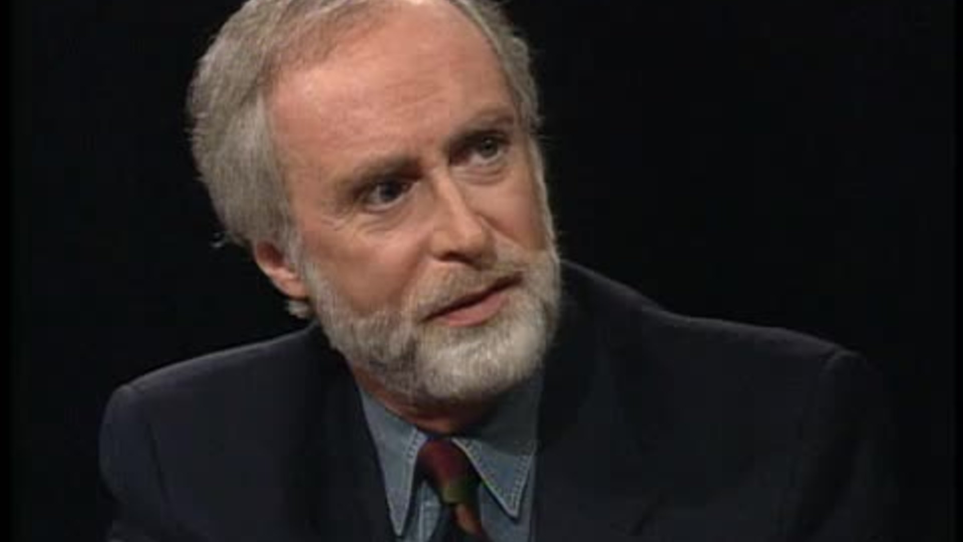 Sydney Schanberg