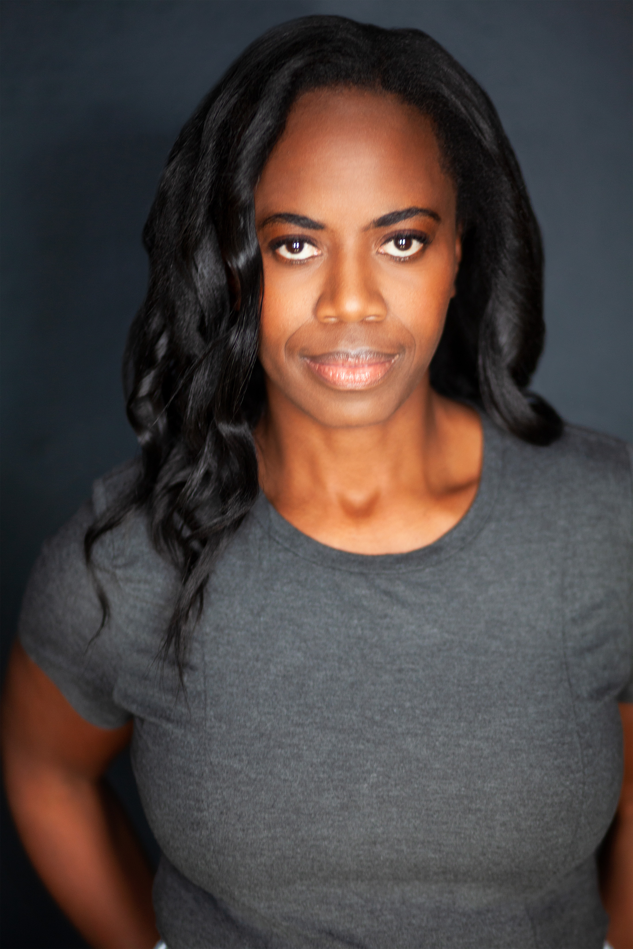 Фэйт Луиссэнт