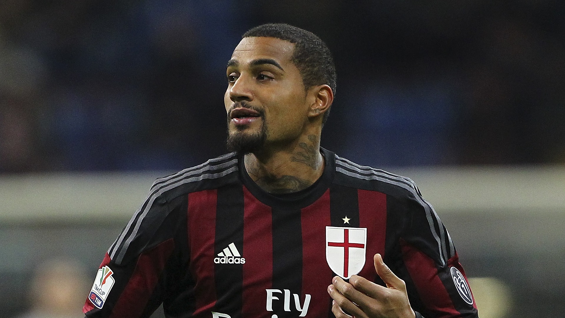 Kevin-Prince Boateng