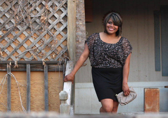 Элизабет Кастро